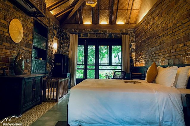 Sunset Valley Bungalow